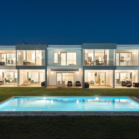 Silverside Holidays Caldas Da Rainha Exterior photo