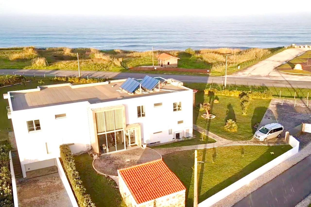 Silverside Holidays Caldas Da Rainha Exterior photo