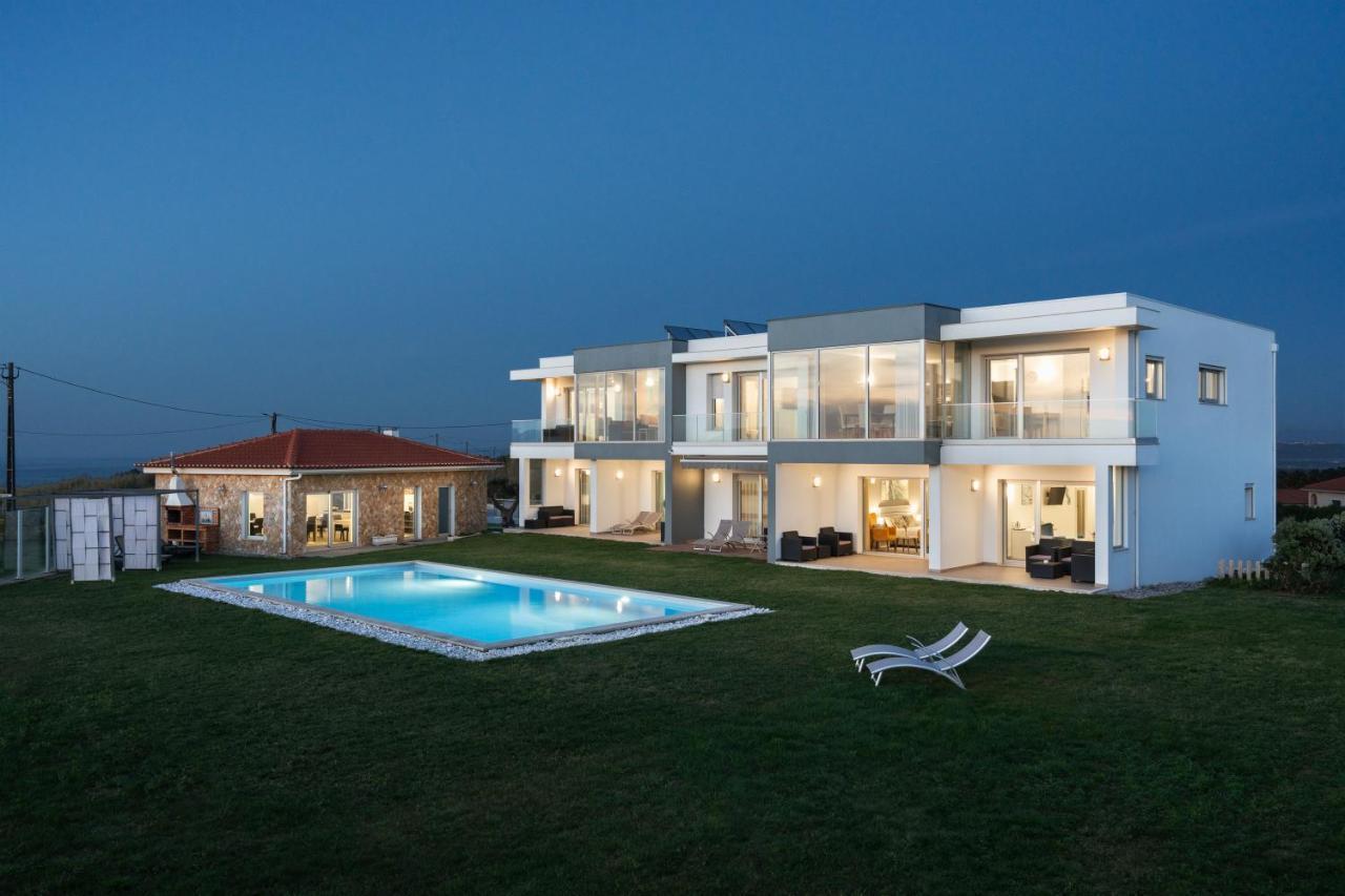 Silverside Holidays Caldas Da Rainha Exterior photo