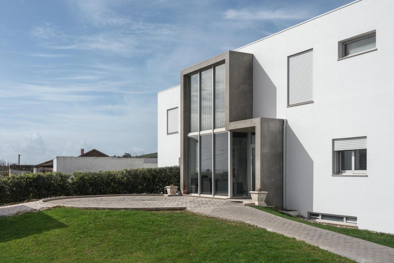 Silverside Holidays Caldas Da Rainha Exterior photo
