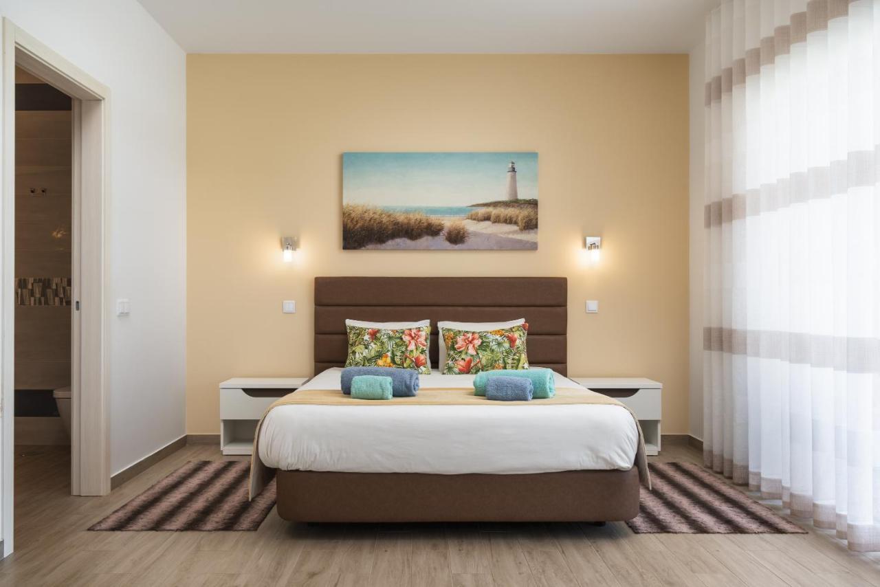 Silverside Holidays Caldas Da Rainha Room photo