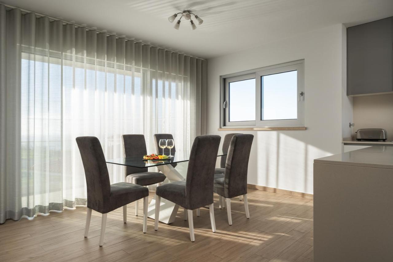 Silverside Holidays Caldas Da Rainha Exterior photo