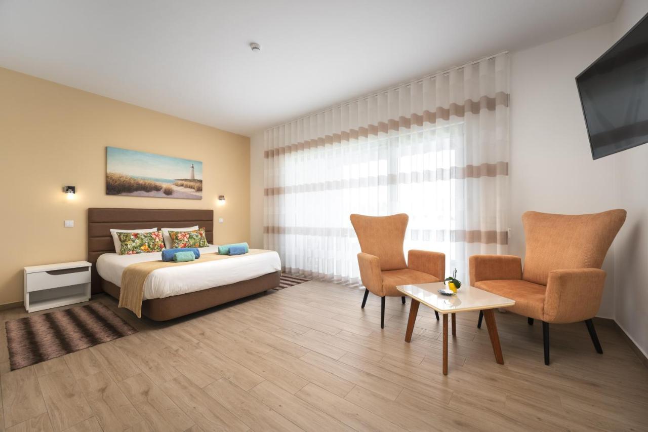 Silverside Holidays Caldas Da Rainha Exterior photo