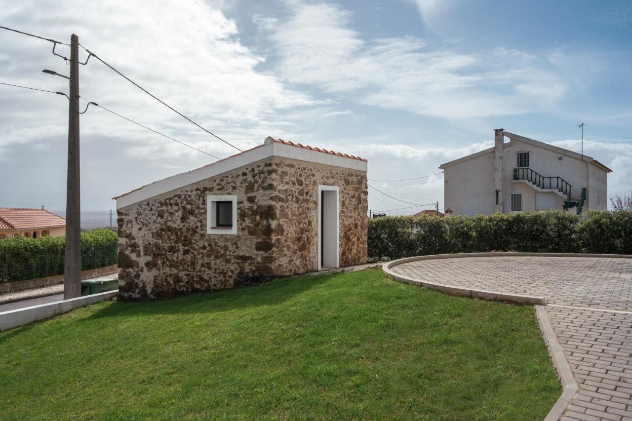Silverside Holidays Caldas Da Rainha Exterior photo
