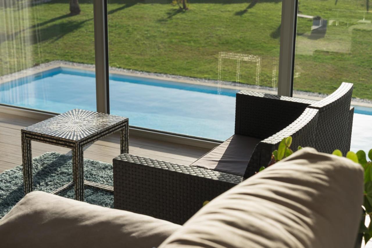 Silverside Holidays Caldas Da Rainha Exterior photo