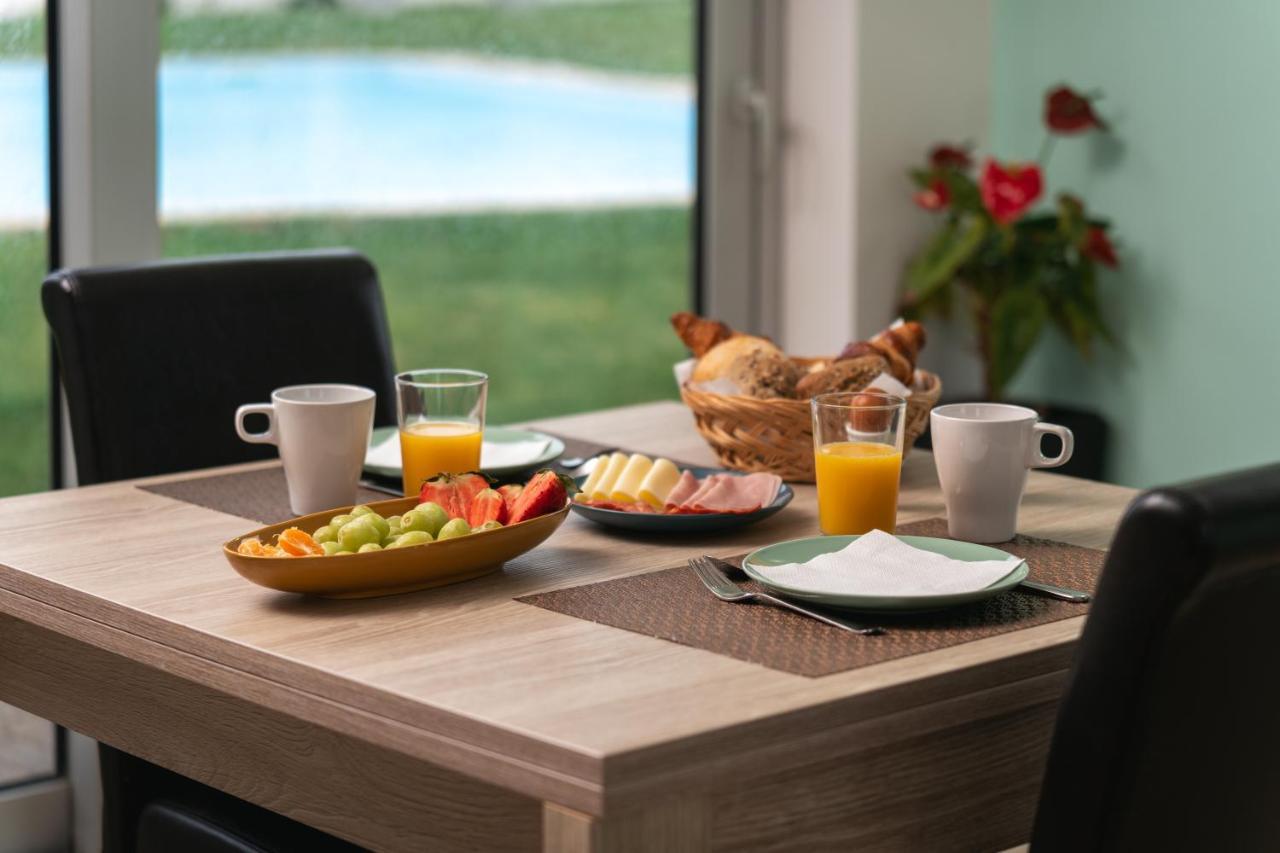 Silverside Holidays Caldas Da Rainha Exterior photo
