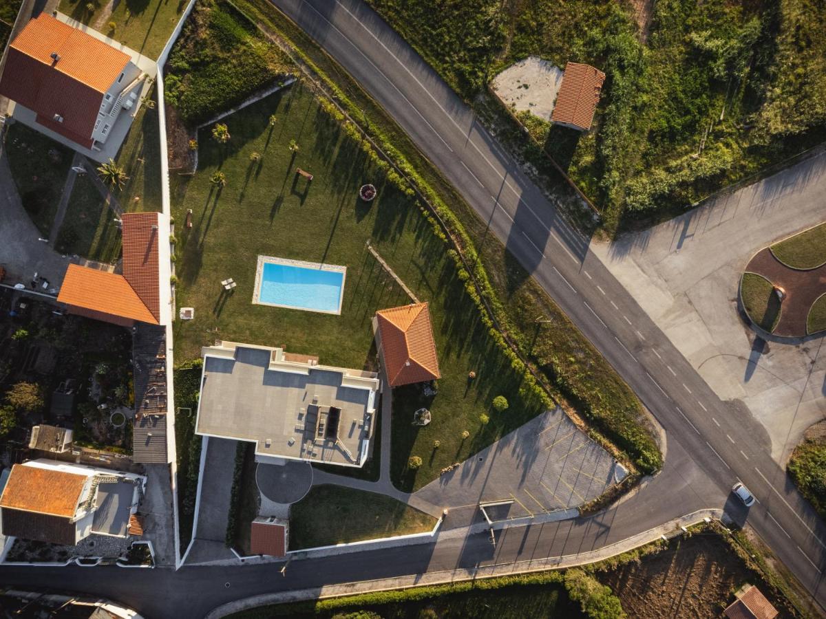 Silverside Holidays Caldas Da Rainha Exterior photo