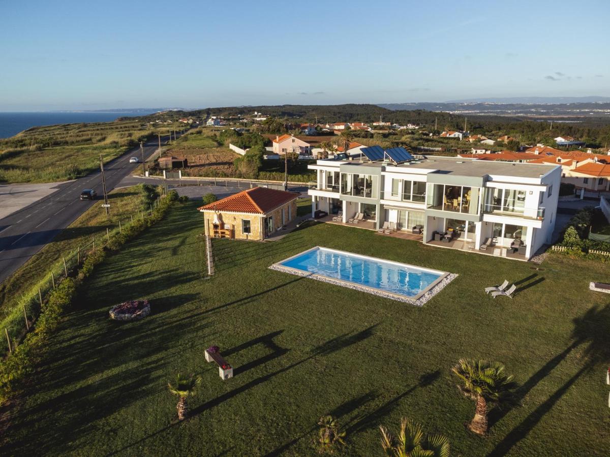 Silverside Holidays Caldas Da Rainha Exterior photo