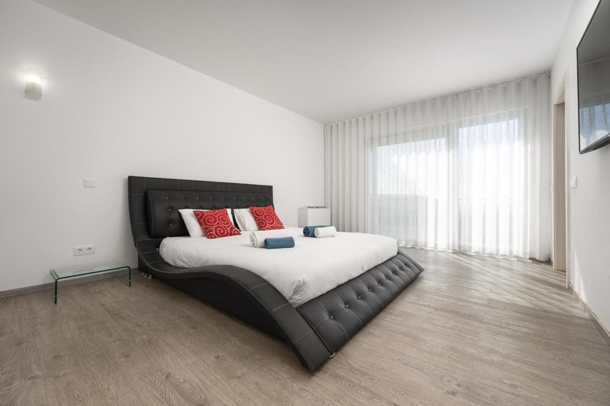 Silverside Holidays Caldas Da Rainha Room photo