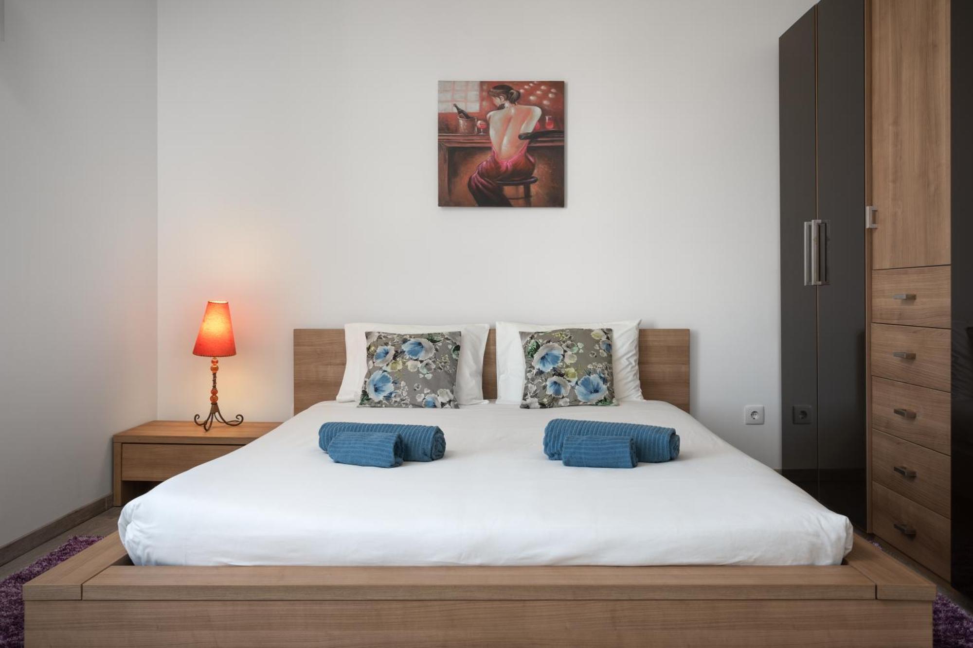 Silverside Holidays Caldas Da Rainha Room photo