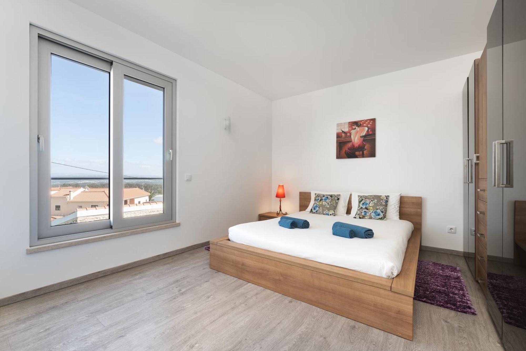 Silverside Holidays Caldas Da Rainha Exterior photo