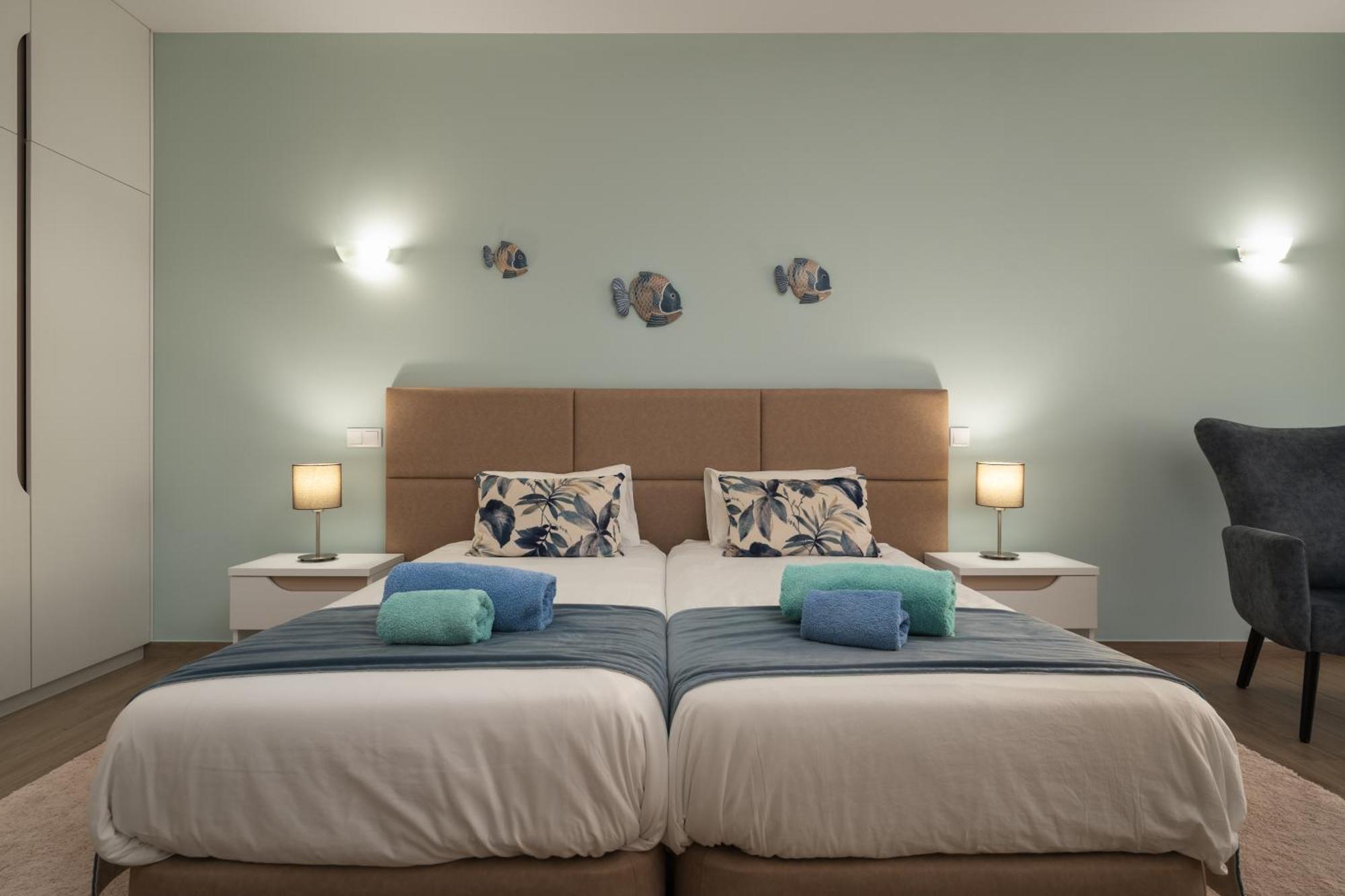 Silverside Holidays Caldas Da Rainha Room photo