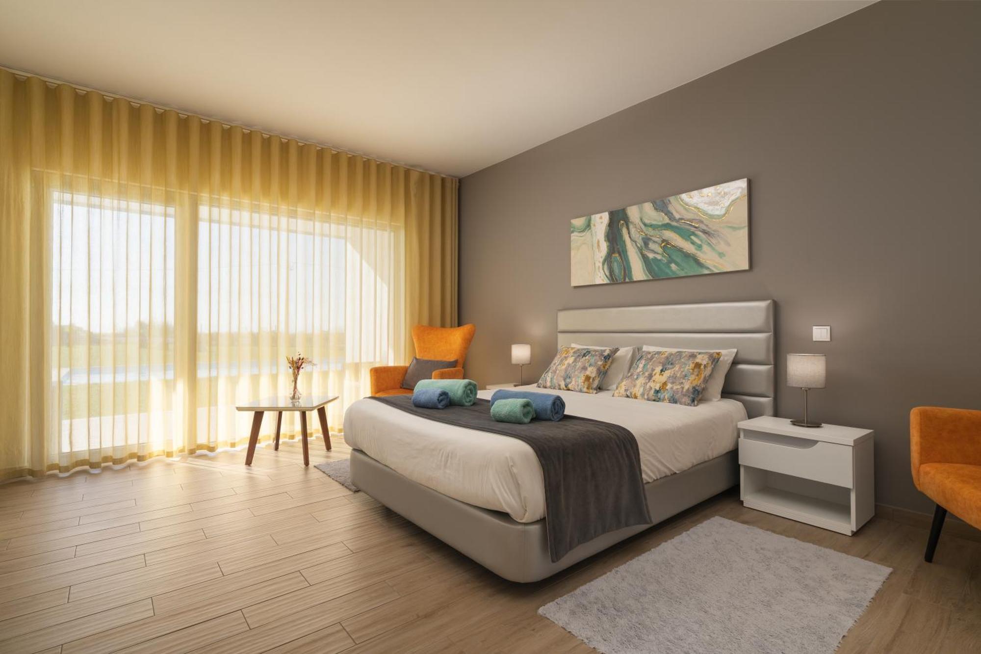 Silverside Holidays Caldas Da Rainha Room photo