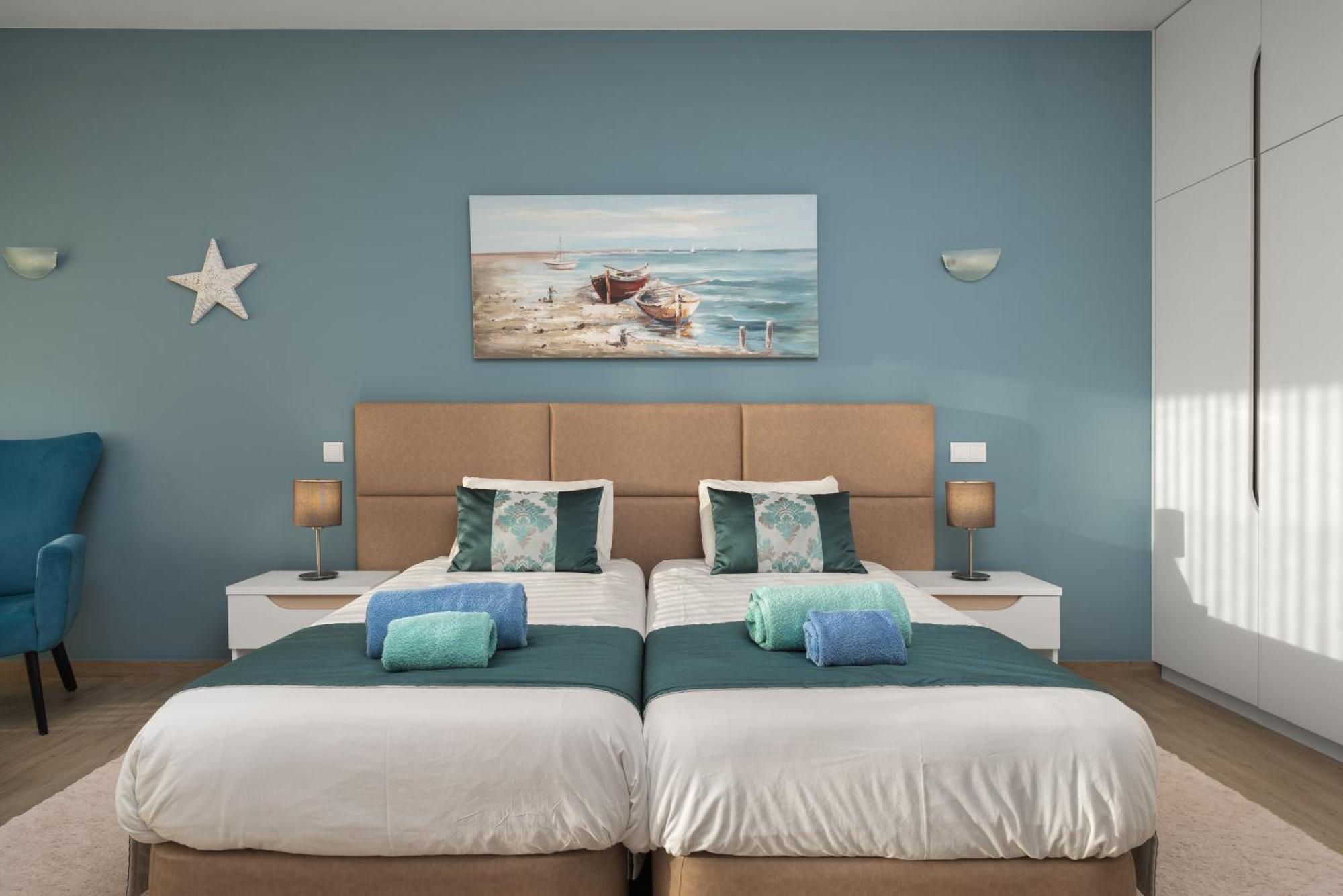 Silverside Holidays Caldas Da Rainha Room photo