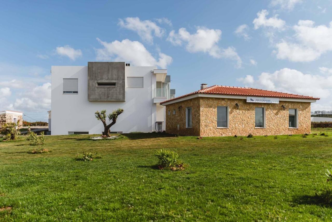 Silverside Holidays Caldas Da Rainha Exterior photo