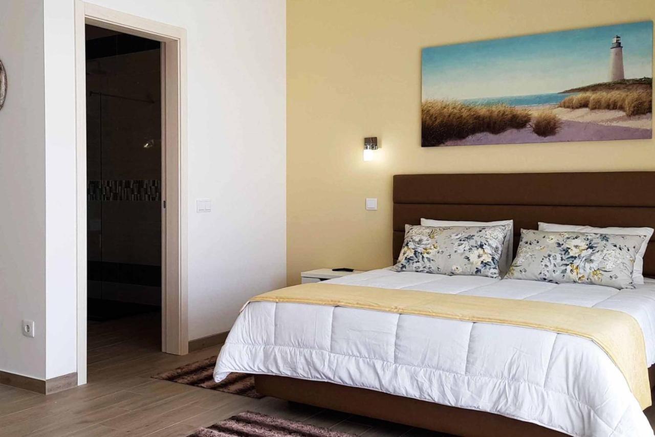 Silverside Holidays Caldas Da Rainha Exterior photo