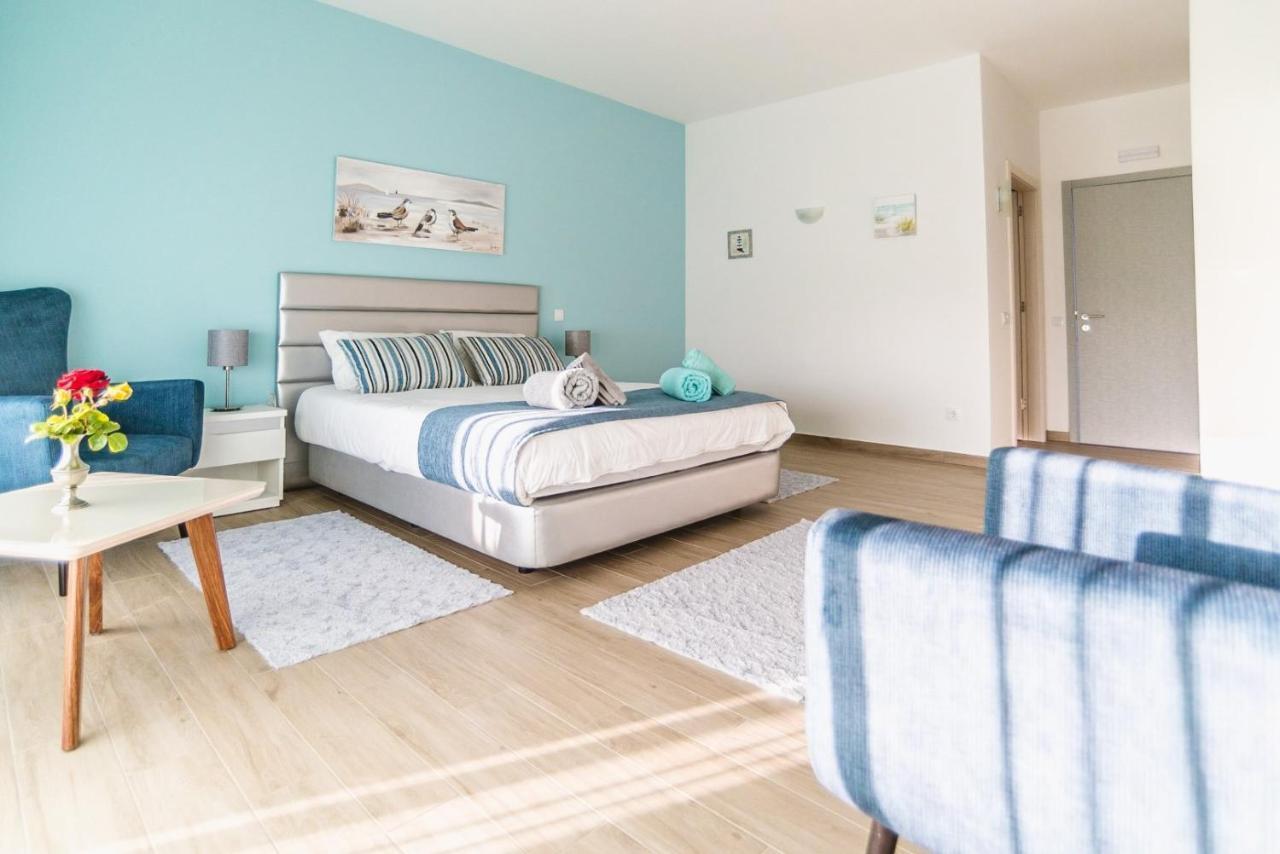 Silverside Holidays Caldas Da Rainha Exterior photo