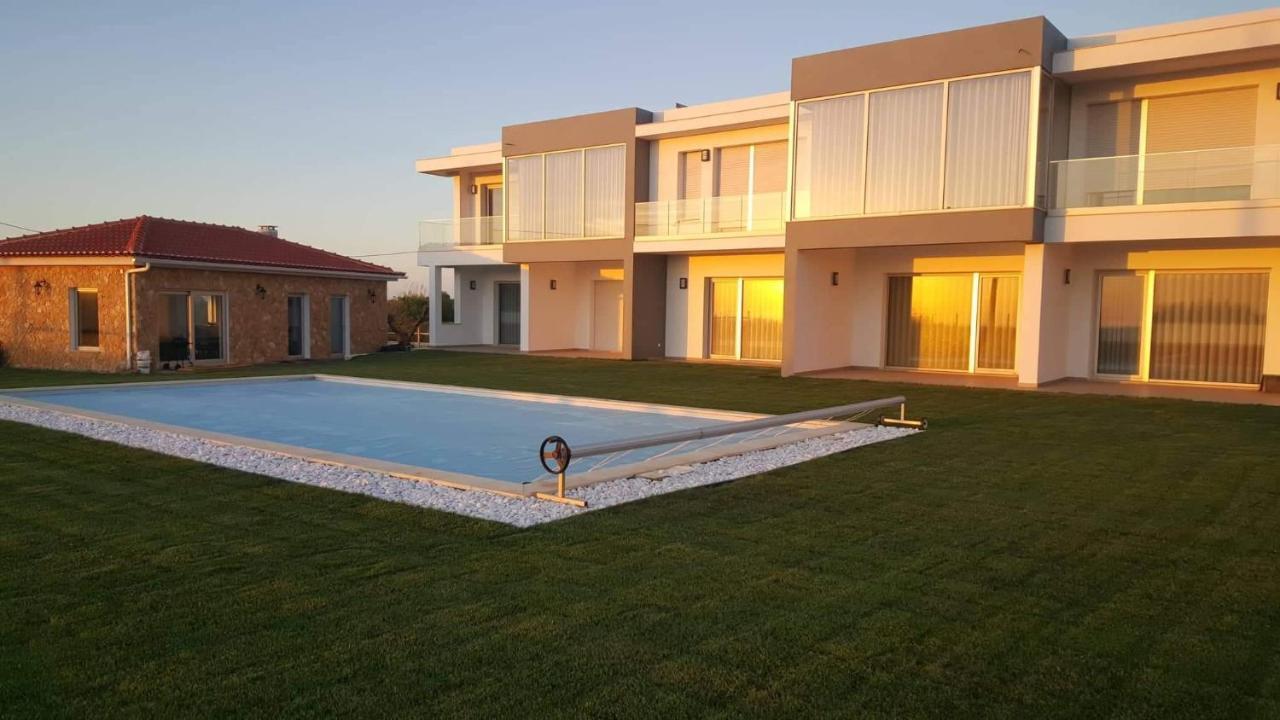 Silverside Holidays Caldas Da Rainha Exterior photo